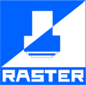 德國(guó) RASTER 高速?zèng)_床