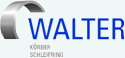 德國(guó) WALTER 刀具磨床